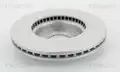 Féktárcsa - Triscan