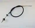 Kuplungbowden - Triscan