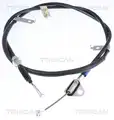 LINKA HAM. RCZ. MAZDA T. CX-5 2,0/2,2D 11-17 PR - Triscan