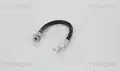 Gumifékcső - Triscan