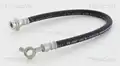 Gumifékcső - Triscan