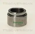 Féknyereg dugattyú - Triscan