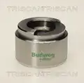 Féknyereg dugattyú - Triscan