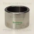Féknyereg dugattyú - Triscan