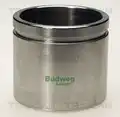 Féknyereg dugattyú - Triscan