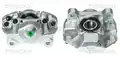 Féknyereg - Triscan