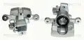 Féknyereg - Triscan