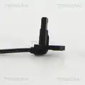 Abs Jeladó - Triscan