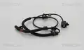 Abs Jeladó - Triscan