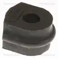 Stabilizátor Szilent - Triscan