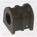 Stabilizátor Szilent - Triscan