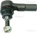 Kormányösszekötő Gömbfej - Triscan