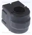 Csapágypersely, stabilizátor - Triscan