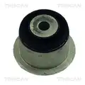 Csapágy, tengelytest - Triscan