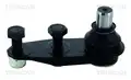 Lengőkar Gömbfej - Triscan