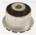 Csapágyazás, Kormány - Triscan
