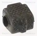 Stabilizátor Szilent - Triscan
