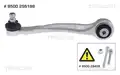 Lengőkar - Triscan