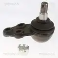 Támasztó-/Vezetőcsukló - Triscan