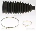 Gumiharang Készlet, Kormányzás - Triscan