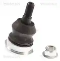 Lengőkar Gömbfej - Triscan