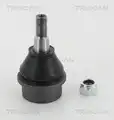 Lengőkar Gömbfej - Triscan