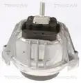 Motortartó Bak - Triscan