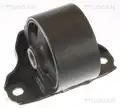 Motortartó Gumibak - Triscan
