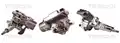 Kormányoszlop - Triscan