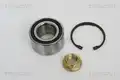 Kerékcsapágy Készlet - Triscan