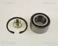 Kerékcsapágy Készlet - Triscan
