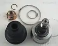 Féltengelycsukló készlet - Triscan