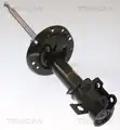Lengéscsillapító - Triscan