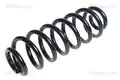 SPRYNA ZAW. VW T. PASSAT ALLTRACK 2.0TDI 12- - Triscan