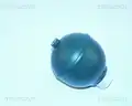 Nyomástároló, rugózás/csillapítás - Triscan
