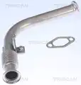Egr Cső - Triscan