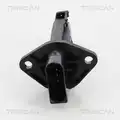 Légtömegmérő házzal - Triscan