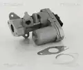Egr Szelep - Triscan