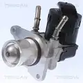 Egr Szelep - Triscan