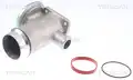 Egr Szelep - Triscan
