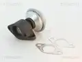 Egr Szelep - Triscan