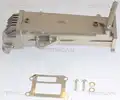 Kipufogógáz hűtő - Triscan