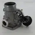 Egr Szelep - Triscan