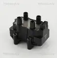 Gyújtótrafó - Triscan