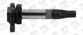 Gyújtótrafó - Beru