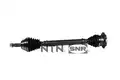 Hajtótengely - SNR