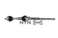 Hajtótengely - SNR