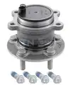 Kerékcsapágy Készlet - SNR