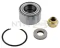 Kerékcsapágy Készlet - SNR