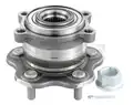 Kerékcsapágy Készlet - SNR